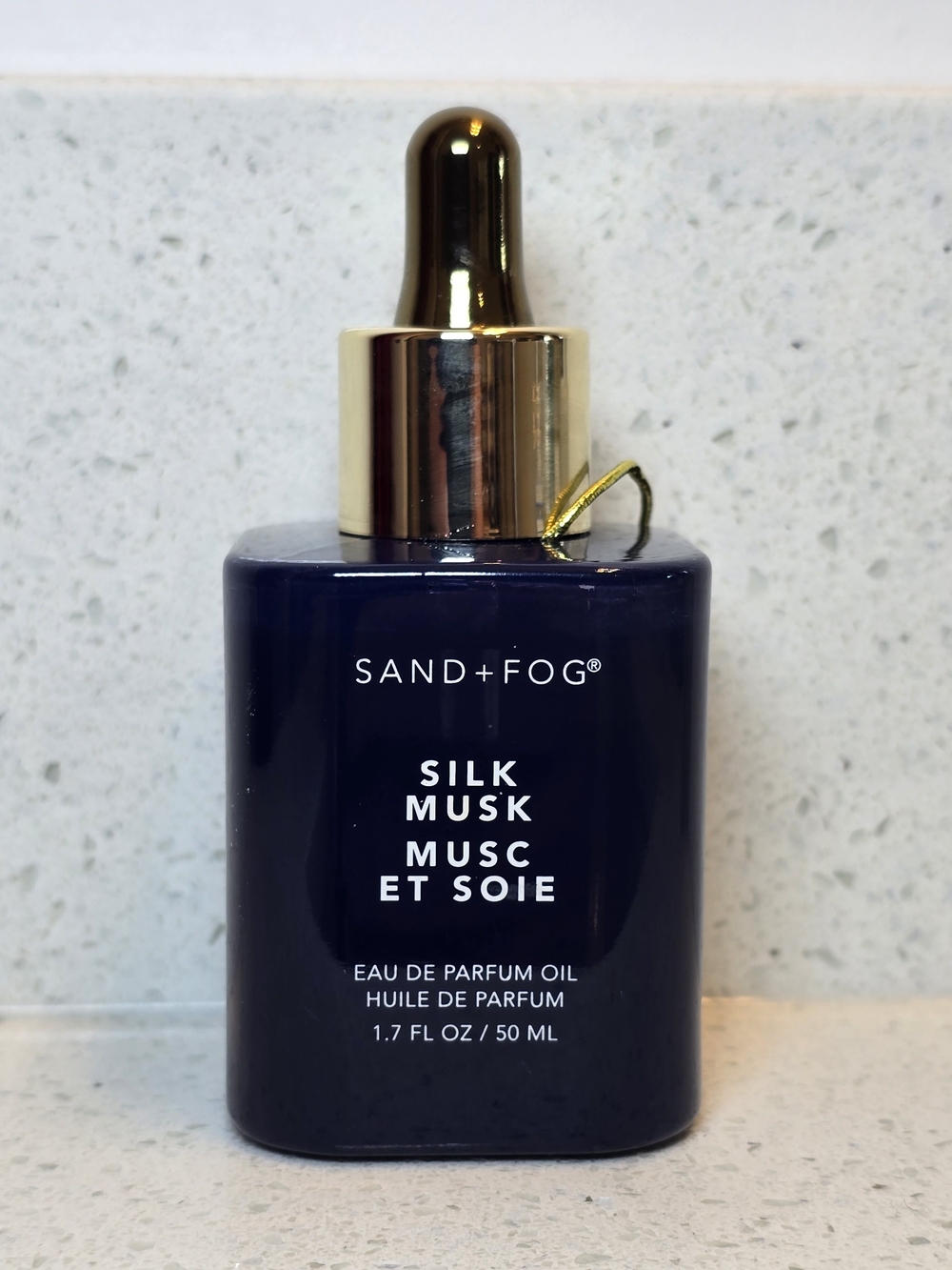 *NEW* SILK MUSK Sand + Fog Fragrance Oil